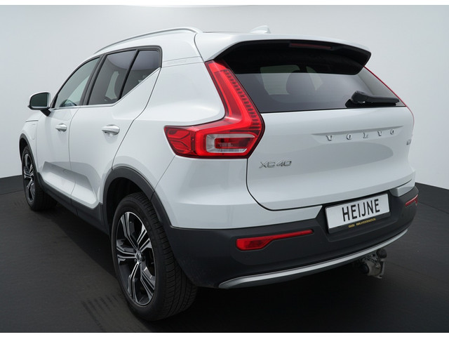 Volvo XC40 1.5 T4 PHEV 211PK AUT. RECHARGE INSCRIPTION TREKHAAK/NAVI/CAMERA/CARPLAY