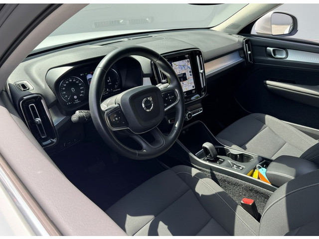 Foto 2 van Volvo XC40 1.5 T4 PHEV 211PK AUT. RECHARGE INSCRIPTION TREKHAAK/NAVI/CAMERA/CARPLAY