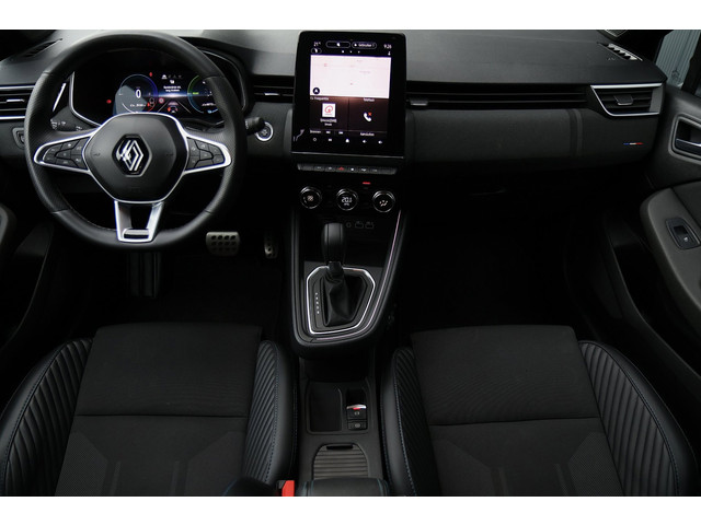 Foto 5 van Renault Clio 1.6 E-Tech Full Hybrid 145 esprit Alpine 360 Camera