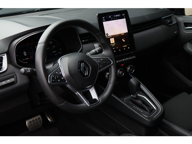 Renault Clio 1.6 E-Tech Full Hybrid 145 esprit Alpine 360 Camera