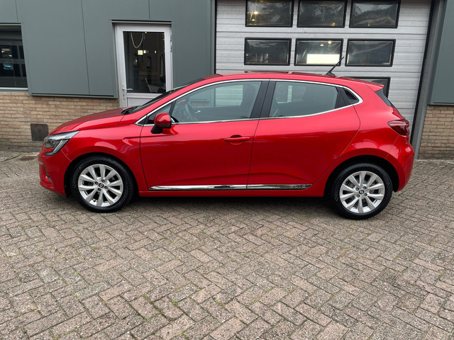 Foto 3 van Renault Clio 1.0 TCe Intens