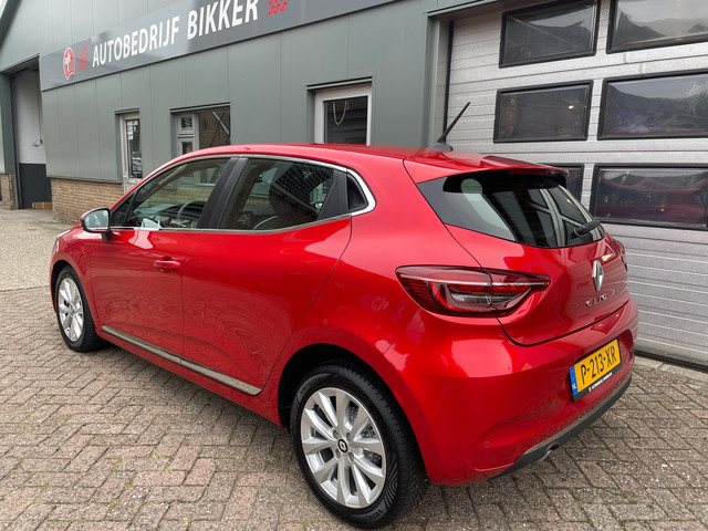 Foto 4 van Renault Clio 1.0 TCe Intens