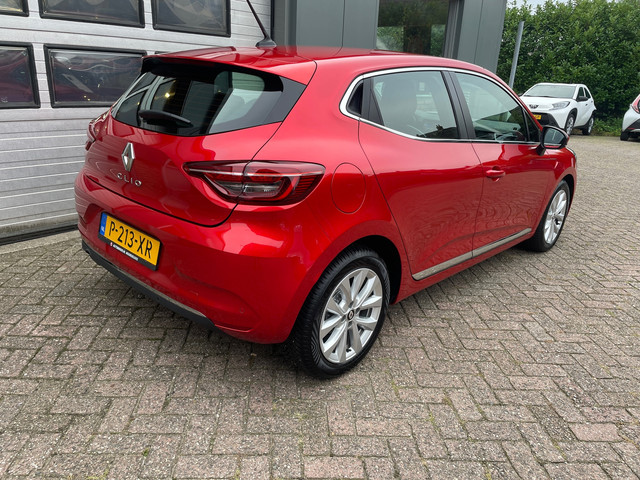 Foto 5 van Renault Clio 1.0 TCe Intens