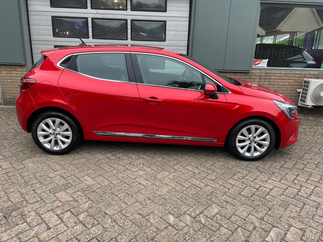 Foto 6 van Renault Clio 1.0 TCe Intens