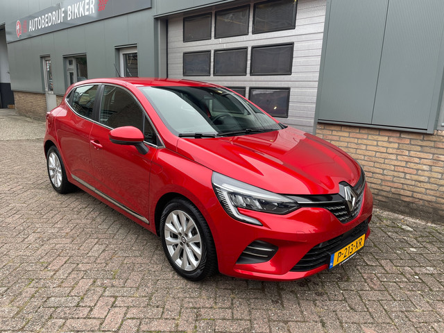 Foto 7 van Renault Clio 1.0 TCe Intens