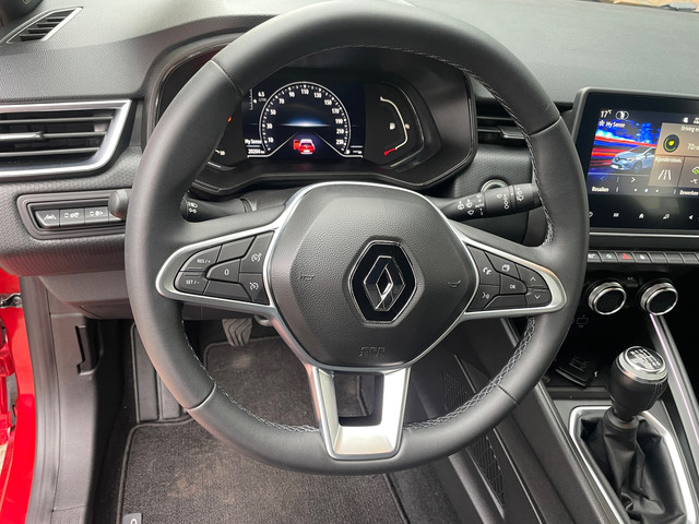Foto 8 van Renault Clio 1.0 TCe Intens