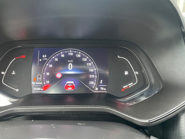 Foto 9 van Renault Clio 1.0 TCe Intens