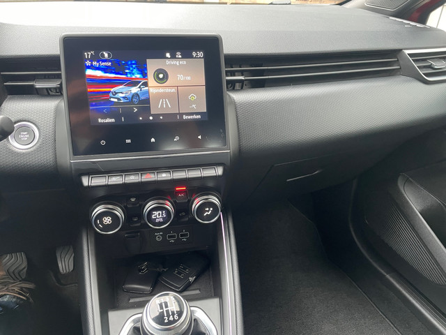 Foto 10 van Renault Clio 1.0 TCe Intens