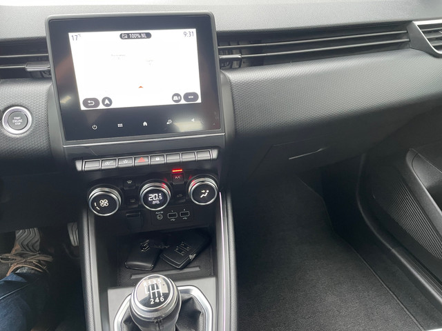 Renault Clio 1.0 TCe Intens
