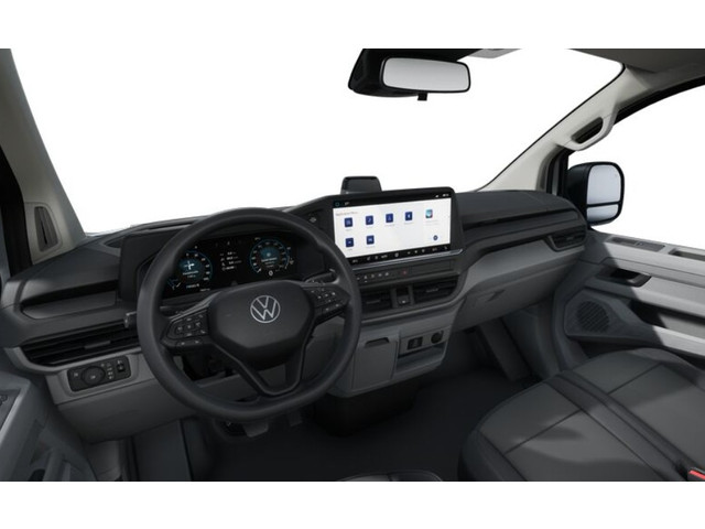 Foto 7 van Volkswagen E-Transporter 32 L2H1 218 PK PICK UP DUBBELE CABINE, ACC, LED koplampen, Navigatie