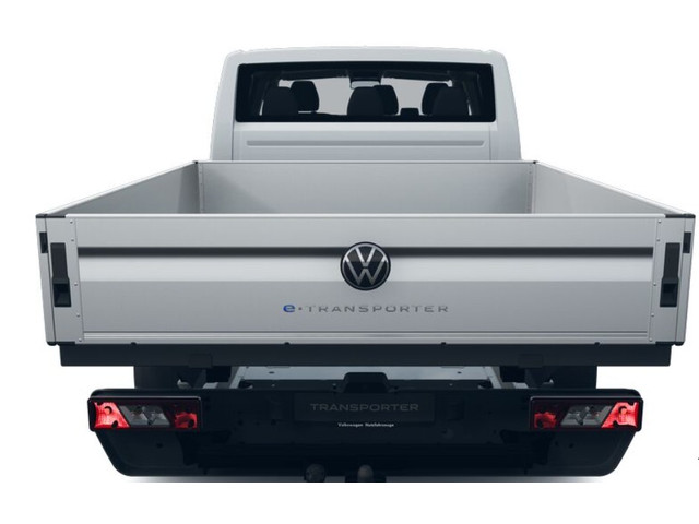 Foto 8 van Volkswagen E-Transporter 32 L2H1 218 PK PICK UP DUBBELE CABINE, ACC, LED koplampen, Navigatie