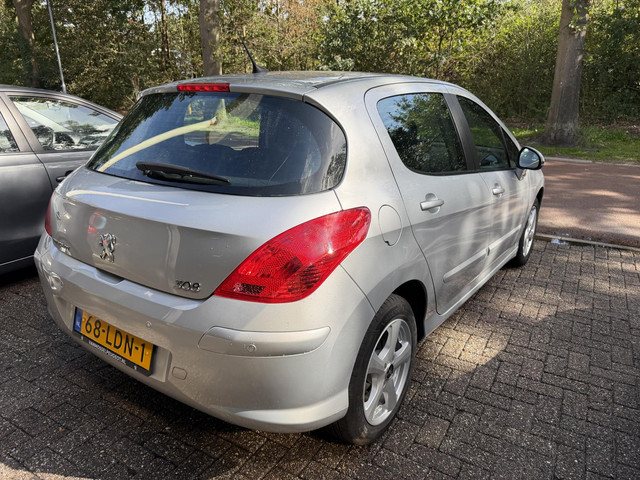 Foto 7 van Peugeot 308 1.6 VTi XS | 2E EIGENAAR | 3/6 OF 12MND GARANTIE | AUTOMAAT | CLIMA | CRUISE | NAVI | PD