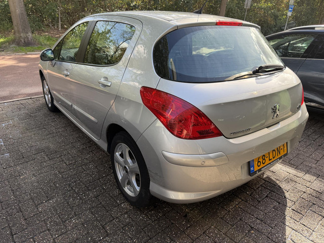 Foto 4 van Peugeot 308 1.6 VTi XS | 2E EIGENAAR | 3/6 OF 12MND GARANTIE | AUTOMAAT | CLIMA | CRUISE | NAVI | PD