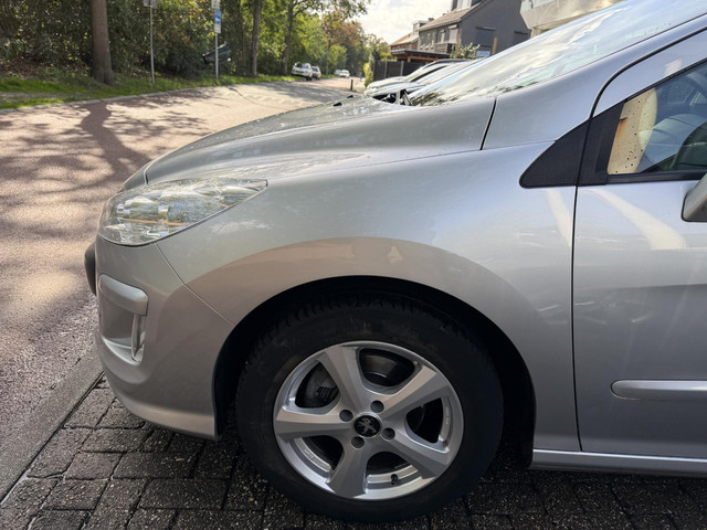 Foto 3 van Peugeot 308 1.6 VTi XS | 2E EIGENAAR | 3/6 OF 12MND GARANTIE | AUTOMAAT | CLIMA | CRUISE | NAVI | PD