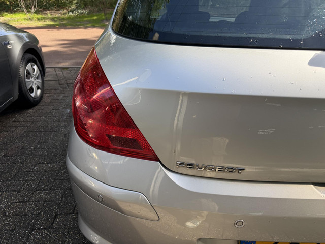 Foto 2 van Peugeot 308 1.6 VTi XS | 2E EIGENAAR | 3/6 OF 12MND GARANTIE | AUTOMAAT | CLIMA | CRUISE | NAVI | PD