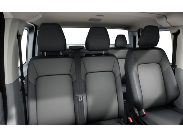 Foto 6 van Volkswagen E-Transporter 32 L2H1 218 PK PICK UP DUBBELE CABINE, ACC, LED koplampen, Navigatie