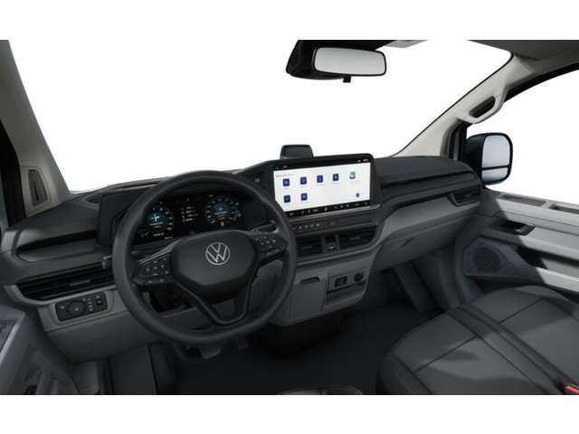 Foto 7 van Volkswagen E-Transporter 32 L2H1 218 PK PICK UP DUBBELE CABINE, ACC, LED koplampen, Navigatie
