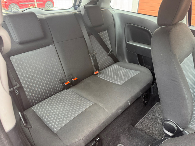 Foto 8 van Ford Fiesta 1.3 Futura