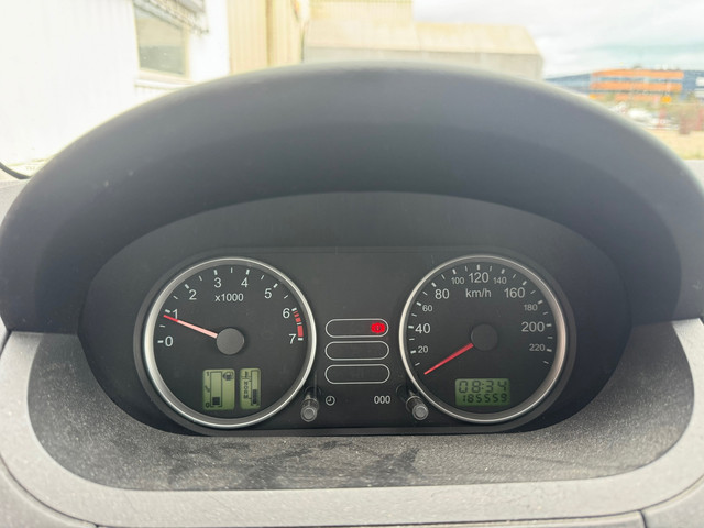 Foto 9 van Ford Fiesta 1.3 Futura