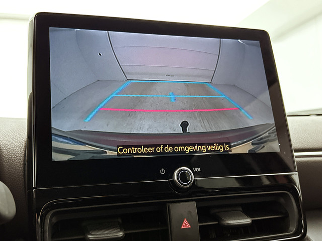 Foto 4 van Toyota Yaris Cross 1.5 Hybrid 130 Executive + | JBL | Head-Up Display | Dodehoek detectie | Elektris