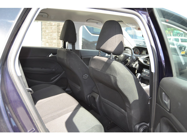 Peugeot 308 SW 1.2 e-THP Active