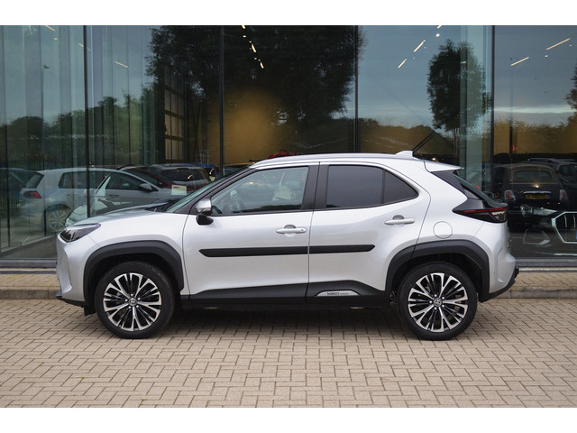 Foto 9 van Toyota Yaris Cross 1.5 Hybrid Executive |JBL | Stoel/stuurverwarming | Pano | Camera | Carplay