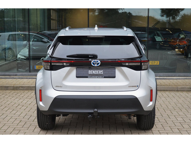 Foto 4 van Toyota Yaris Cross 1.5 Hybrid Executive |JBL | Stoel/stuurverwarming | Pano | Camera | Carplay
