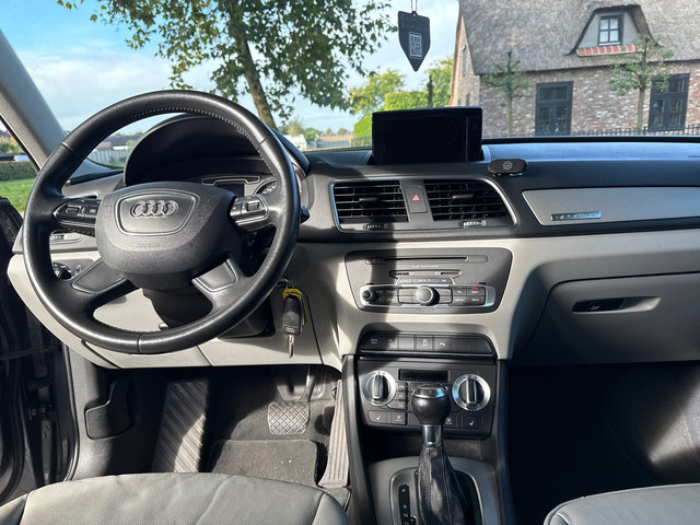 Foto 3 van Audi Q3 2.0 TFSI quattro Pro Line automaat