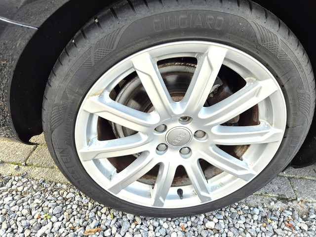 Foto 8 van Audi A4 Limousine 1.8 TFSI Pro Line S Automaat Navi Clima Cruise Afn. trekhaak