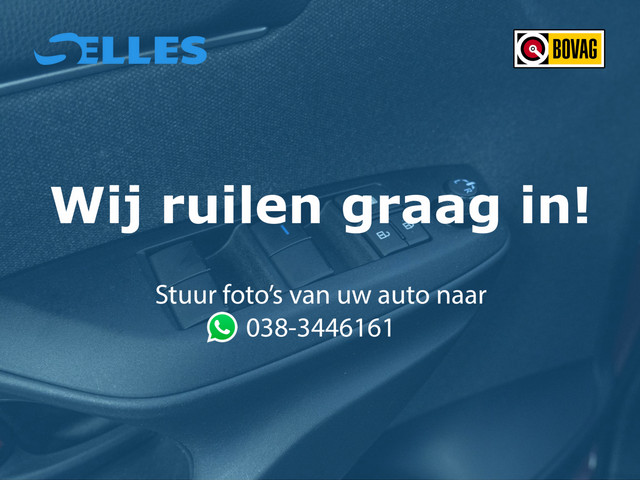 Foto 10 van Toyota Yaris 1.5 Hybrid Dynamic | Trekhaak | Airco | Climate control | Cruise control | Automaat | C