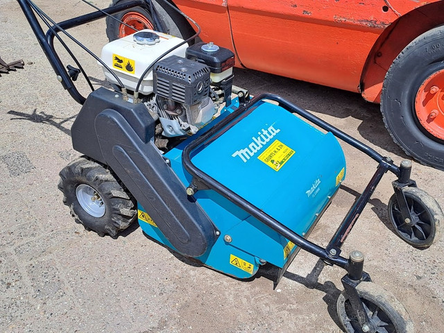 Foto 6 van makita flg5000