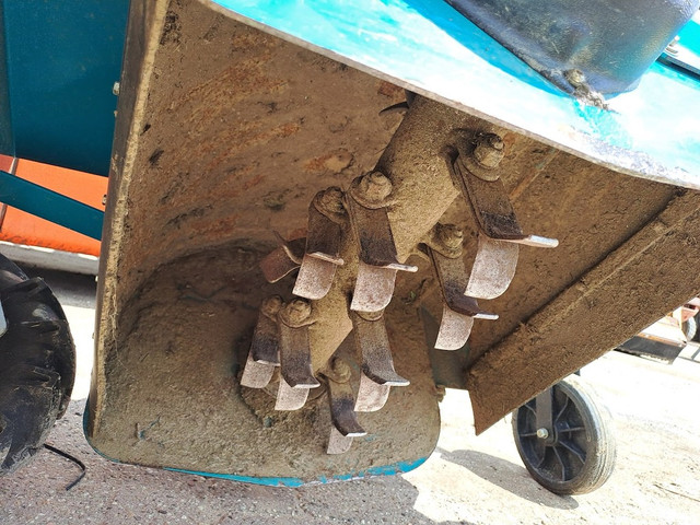 Foto 5 van makita flg5000