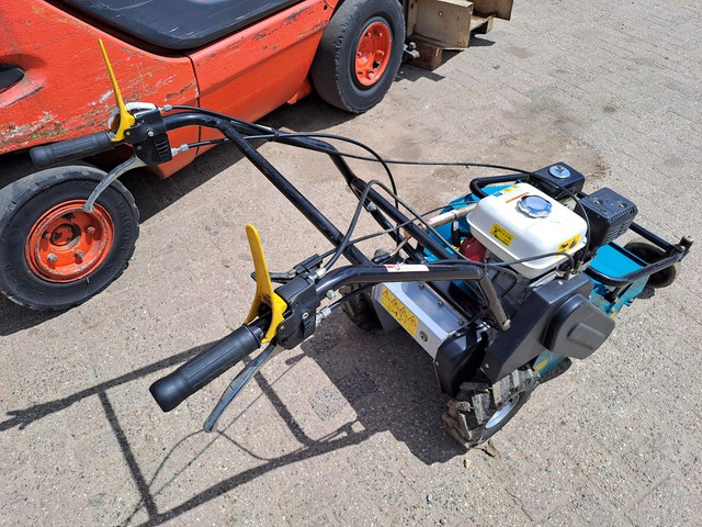 Foto 2 van makita flg5000