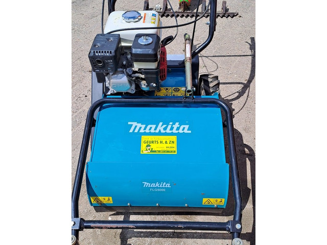 Foto 4 van makita flg5000