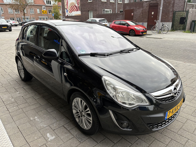Foto 5 van Opel Corsa 1.4-16V Cosmo 1E EIG/NAP/DEALER OND/NAVI/CLIMA/5 DRS