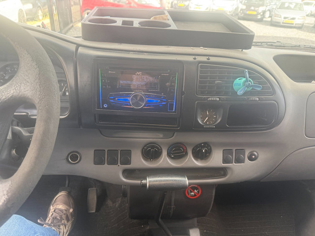 Foto 6 van Ford TRANSIT FT100 CAMPER!AUTOMAAT!APK2027!KOOPJE!
