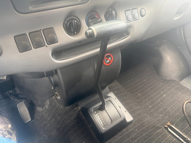 Foto 5 van Ford TRANSIT FT100 CAMPER!AUTOMAAT!APK2027!KOOPJE!
