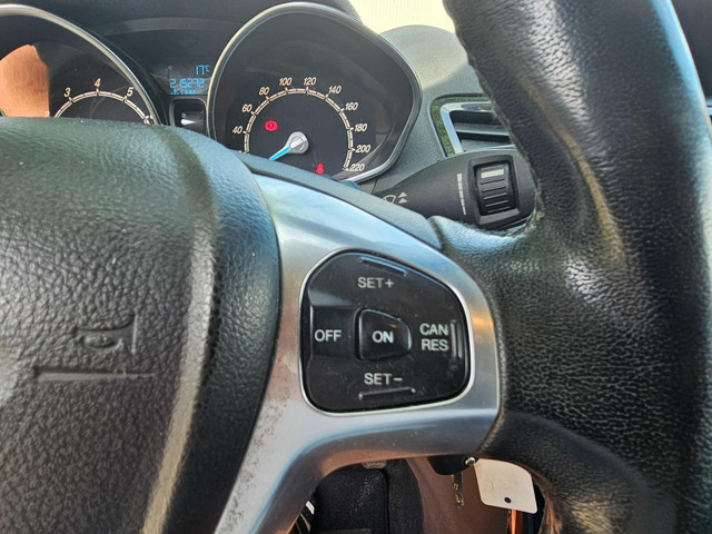 Foto 6 van Ford Fiesta 1.0 EcoBoost Titanium 5-deurs AIRCO/cruise