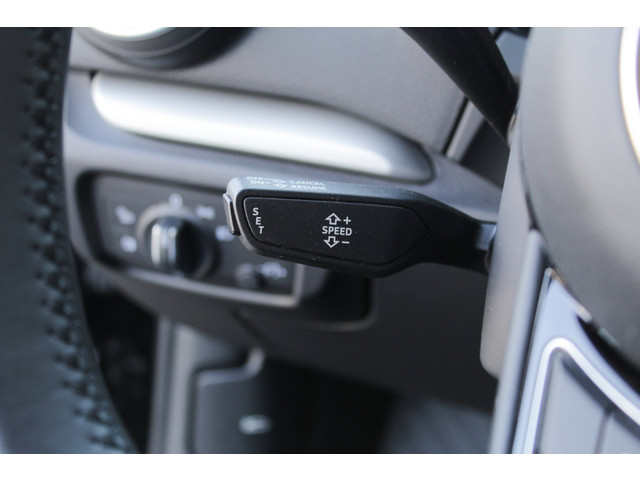 Foto 9 van Audi A3 Sportback 30 TFSI Sport Lease Edition - automaat - xenon - cruise