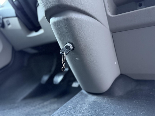 Foto 6 van Volkswagen Transporter 2.0 TDI Comfortline l Trekhaak l Bearlock l Cruisecontrol