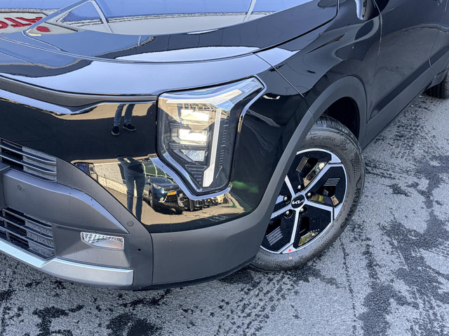 Foto 7 van Kia Niro 1.6 GDi Hybrid ComfortLine Nu €3.000,- voordeel | Direct uit voorraad leverbaar