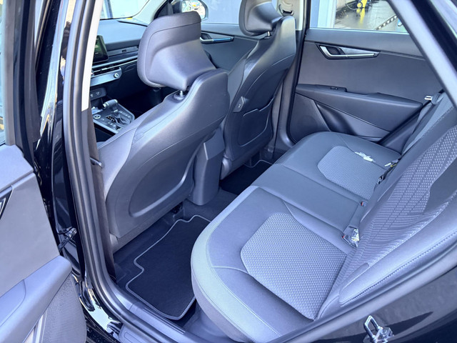 Foto 9 van Kia Niro 1.6 GDi Hybrid ComfortLine Nu €3.000,- voordeel | Direct uit voorraad leverbaar