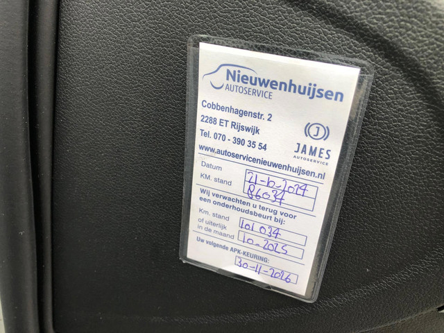 Foto 9 van Volkswagen Up! 1.0 BMT move up! 1E EIG / AIRCO / BLUETOOTH / ZUINIG /