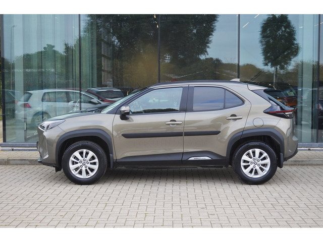 Foto 9 van Toyota Yaris Cross 1.5 Hybrid Dynamic | Cruise | Camera | Clima
