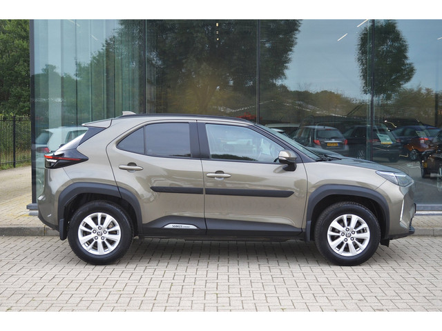 Foto 6 van Toyota Yaris Cross 1.5 Hybrid Dynamic | Cruise | Camera | Clima