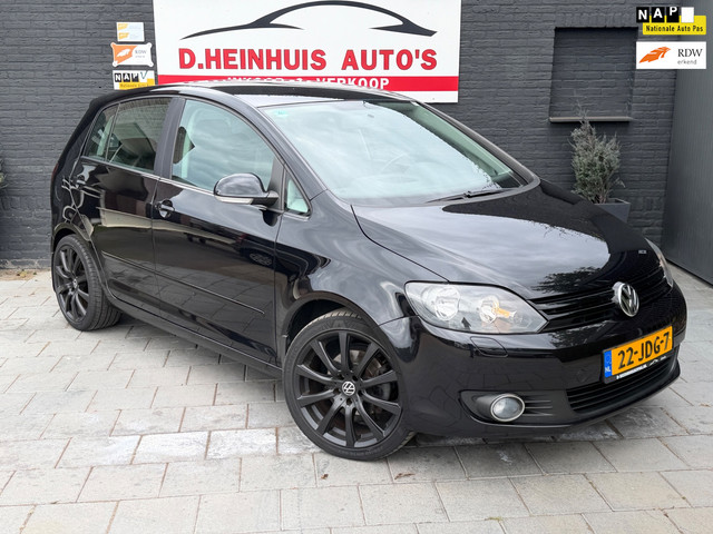 Foto 2 van Volkswagen Golf Plus 1.4 TSI Trendline |APK NIEUW|CARPLAY|