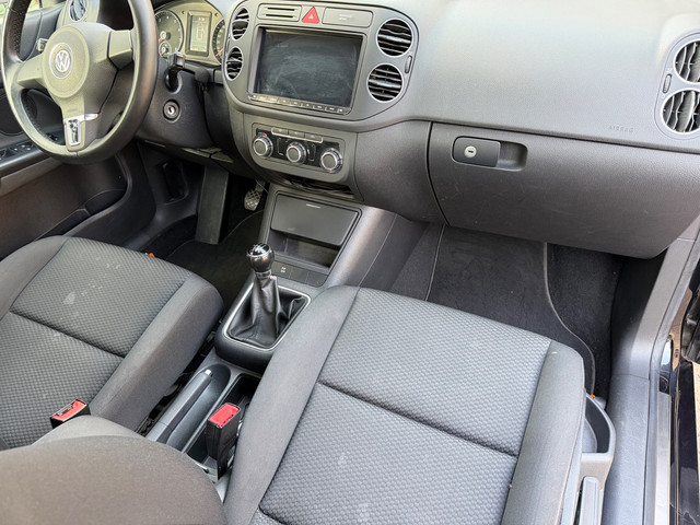 Foto 9 van Volkswagen Golf Plus 1.4 TSI Trendline |APK NIEUW|CARPLAY|
