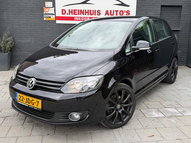 Foto 8 van Volkswagen Golf Plus 1.4 TSI Trendline |APK NIEUW|CARPLAY|