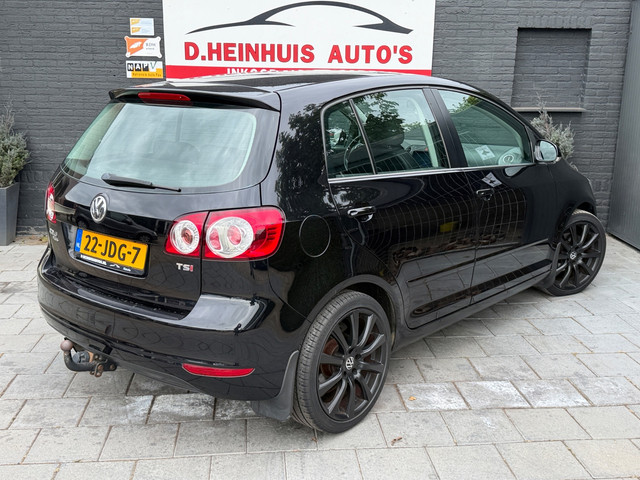 Foto 7 van Volkswagen Golf Plus 1.4 TSI Trendline |APK NIEUW|CARPLAY|