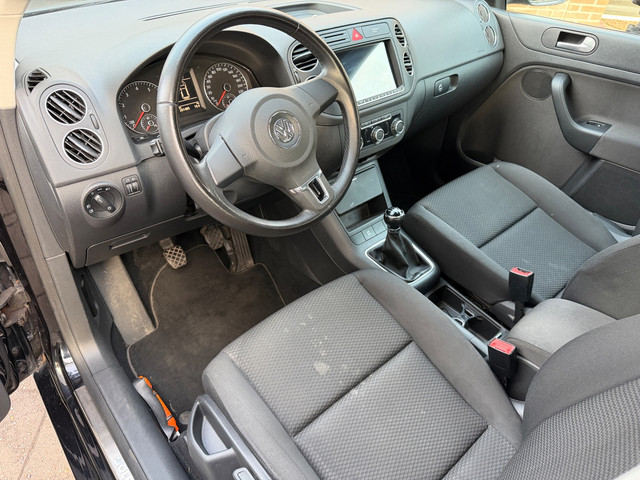 Foto 6 van Volkswagen Golf Plus 1.4 TSI Trendline |APK NIEUW|CARPLAY|